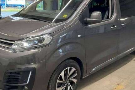 Citroen Spacetourer 60.400 km 13.500 &euro; Langenneufnach 86863