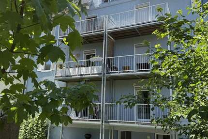 Wohnung Augsburg / Pfersee Pfersee - 3 Zimmer, 69 m&sup2;, 1.290&euro; | Angebot:26835690