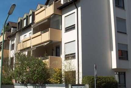 Wohnung Augsburg Lechhausen - 3 Zimmer, 92 m&sup2;, 1.030&euro; | Angebot:26340970