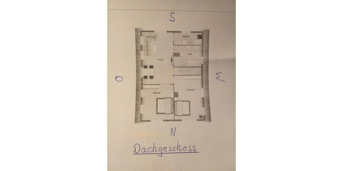 Mehrfamilienhaus, Wohnhaus Augsburg Oberhausen - 9 Zimmer, 185 m&sup2;, 765.000&euro; | Angebot:26319893