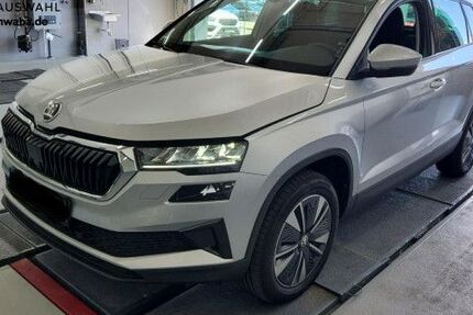 Skoda Karoq 7.400 km 31.280 &euro; Gersthofen 86368