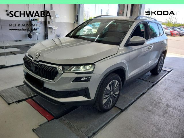 Skoda Karoq 7.400 km 31.990 &euro; Gersthofen 86368