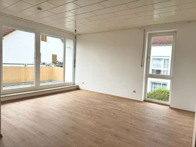 Etagenwohnung Graben - 3 Zimmer, 76 m&sup2;, 289.000&euro; | Angebot:25396568