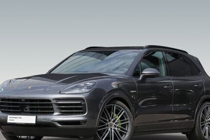 Porsche Cayenne 29.980 km 73.500 &euro; Gersthofen 86368