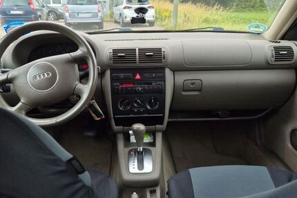 Audi A3 170.000 km 2.200 &euro; Schwabmünchen 86830