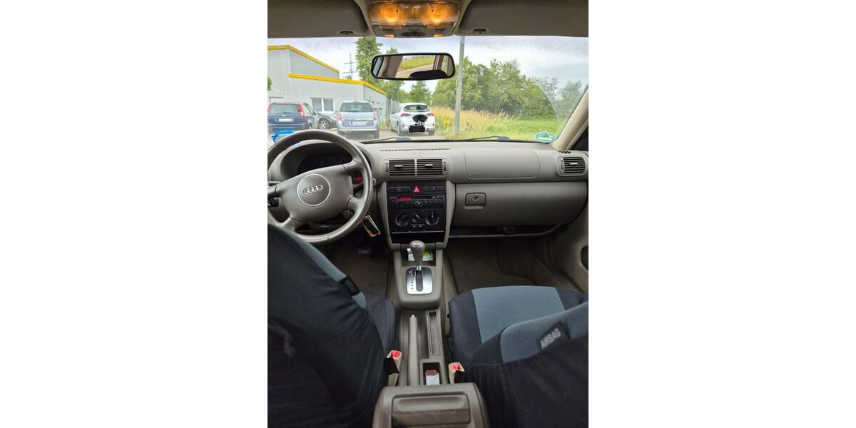 Audi A3 170.000 km 2.200 &euro; Schwabmünchen 86830