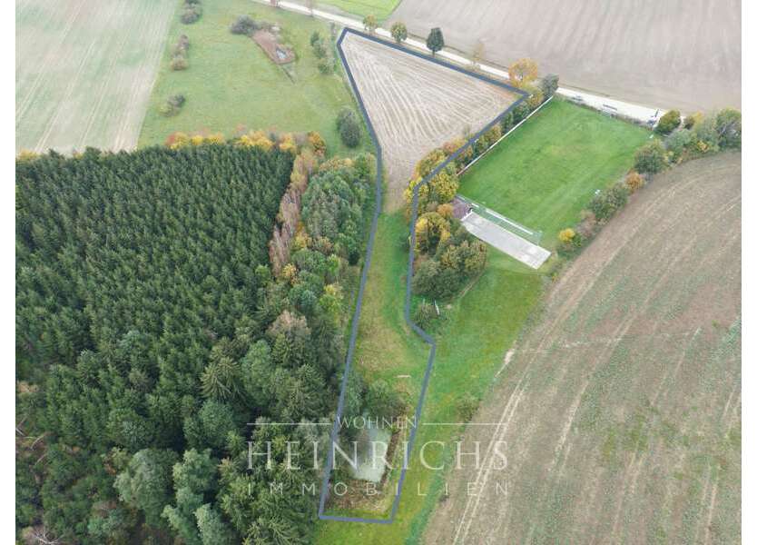Grundstück zu verkaufen in Altomünster 255.000 € 16310 m²