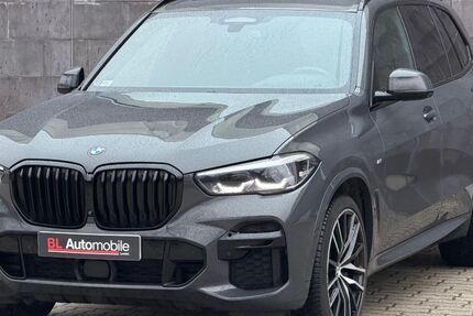 BMW X5 86.000 km 55.990 &euro; Langweid 86462