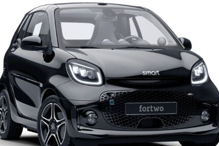 Smart ForTwo 16.000 km 18.950 &euro; Mittelstetten-Vogach 82293