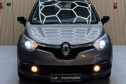 Renault Captur 154.000 km 7.600 € Königsbrunn 86343
