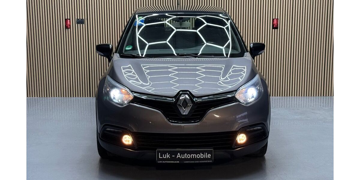 Renault Captur 154.000 km 7.600 € Königsbrunn 86343