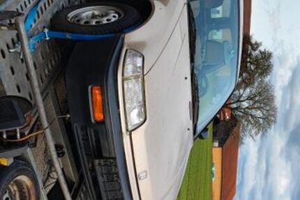 Honda Civic 193.000 km 3.550 &euro; Augsburg 86154