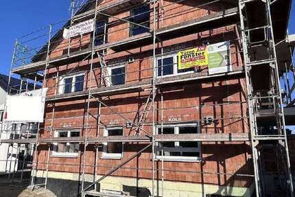 Wohnung Meitingen-Erlingen Erlingen - 3 Zimmer, 90 m&sup2;, 441.000&euro; | Angebot:24991277