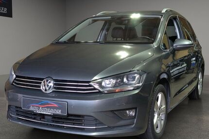VW Golf 124.157 km 14.990 &euro; Wagenhofen 85235