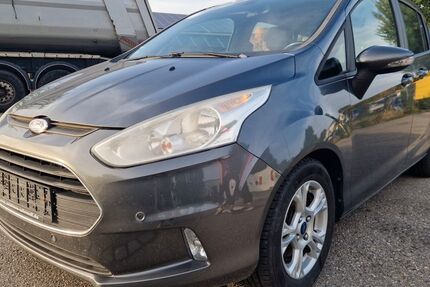 Ford B-Max 238.000 km 1.900 &euro; Augsburg 86167
