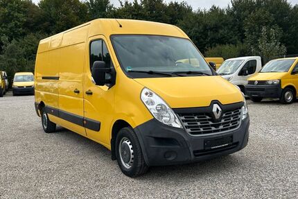 Renault Master 15.000 km 13.900 € Peutenhausen / Gachenbach 86565
