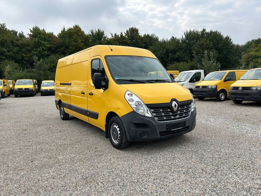 Renault Master 15.000 km 13.900 € Peutenhausen / Gachenbach 86565