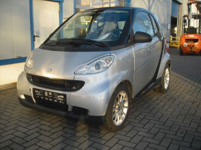 Smart ForTwo 90.971 km 4.490 &euro; Aichach 86551