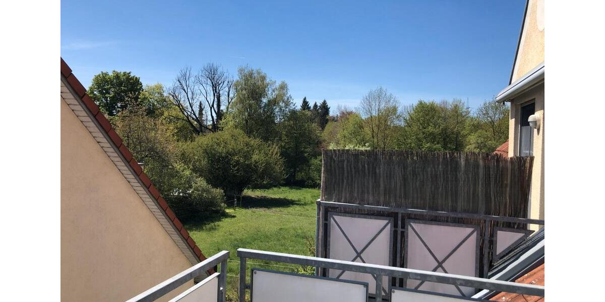 Maisonettenwohnung Stadtbergen - 3 Zimmer, 74 m&sup2;, 376.000&euro; | Angebot:26416005