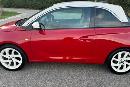 Opel Adam 142.000 km 6.900 &euro; Augsburg 86163