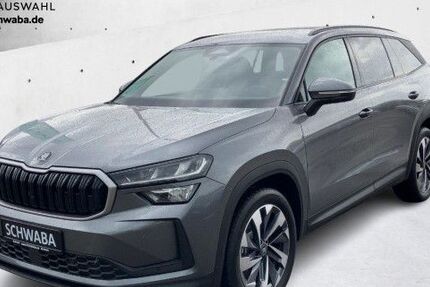 Skoda Kodiaq 10.504 km 42.610 &euro; Gersthofen 86368