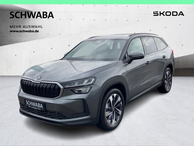 Skoda Kodiaq 10.504 km 43.910 &euro; Gersthofen 86368