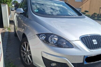 Seat Altea 131.000 km 6.990 &euro; Friedberg 86316