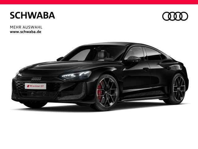 Audi RS e-tron GT 12.600 km 145.880 &euro; Gersthofen 86368