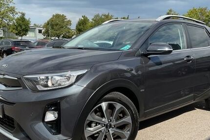 Kia Stonic 23.800 km 15.900 &euro; Augsburg 86179