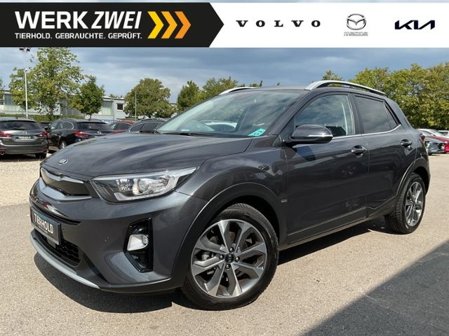 Kia Stonic 23.800 km 15.900 &euro; Augsburg 86179