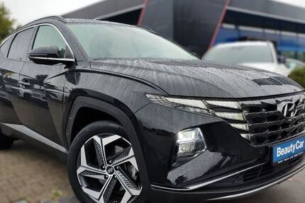 Hyundai TUCSON 48.802 km 28.990 &euro; Königsbrunn 86343