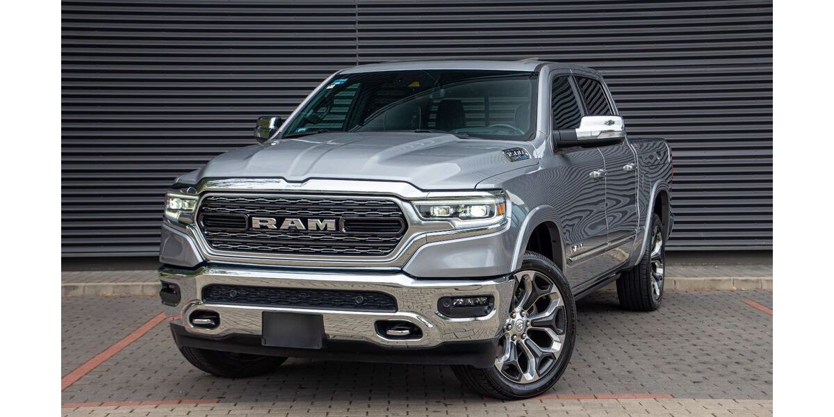 Dodge RAM 31.000 km 69.990 &euro; Langweid 86462
