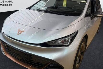 Cupra Born 10.200 km 34.490 &euro; Gersthofen 86368