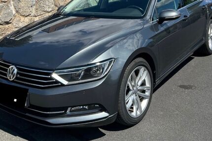 VW Passat 168.500 km 9.999 &euro; Obernbreit 97342