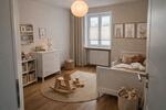 Hochparterre Augsburg Universitätsviertel - 3 Zimmer, 87 m&sup2;, 352.000&euro; | Angebot:26818599