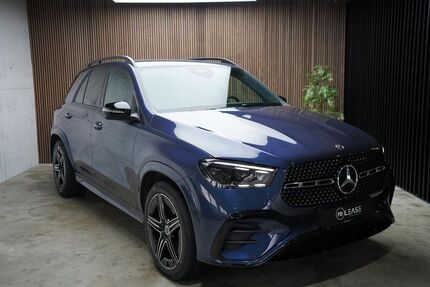 Mercedes-Benz GLE 300 6.950 km 81.950 &euro; Königsbrunn 86343