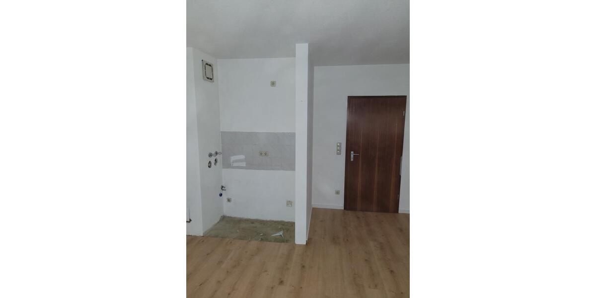 Hochparterre Augsburg Antonsviertel - 1 Zimmer, 29 m&sup2;, 530&euro; | Angebot:25220522