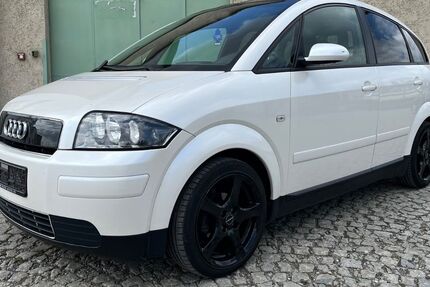 Audi A2 338.000 km 3.990 &euro; Augsburg 86179