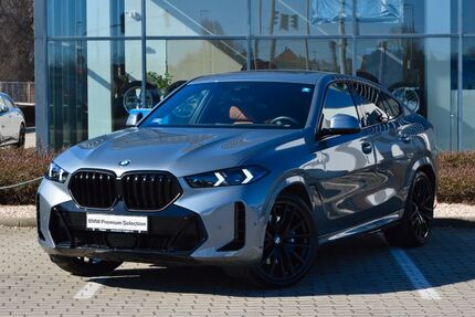 BMW X6 8.900 km 92.990 &euro; Langweid am Lech 86462