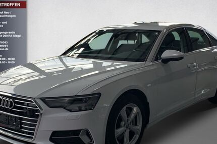 Audi A6 86.000 km 29.990 &euro; Friedberg 86316