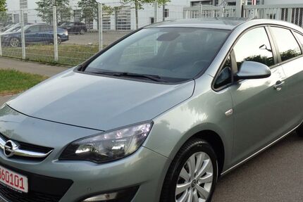 Opel Astra 192.000 km 5.999 &euro; Augsburg 86167