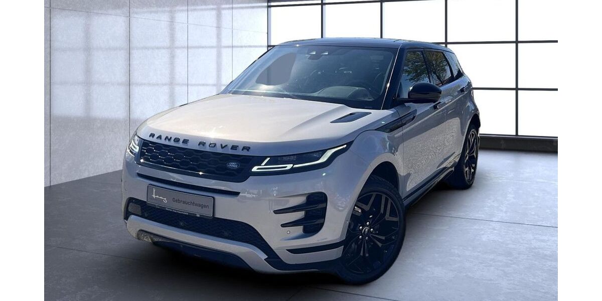 Land Rover Range Rover Evoque 162.600 km 24.990 &euro; Augsburg 86165