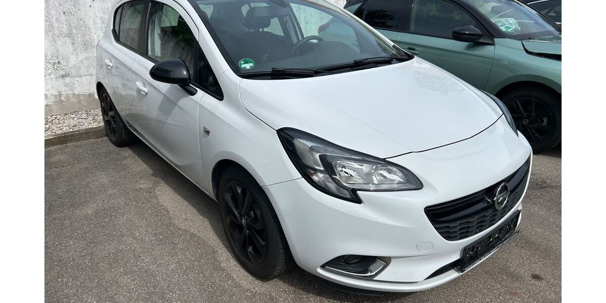 Opel Corsa 170.000 km 4.990 &euro; Klosterlechfeld 86836