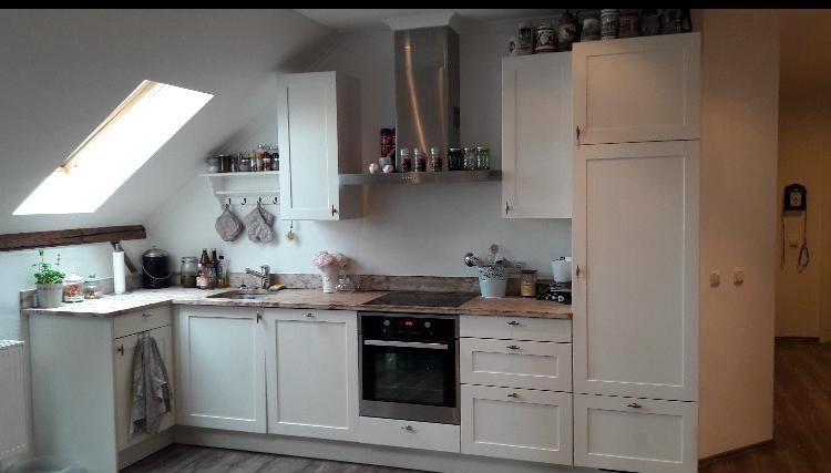 Dachgeschoßwohnung Aichach - 3 Zimmer, 102 m&sup2;, 1.200&euro; | Angebot:25509691