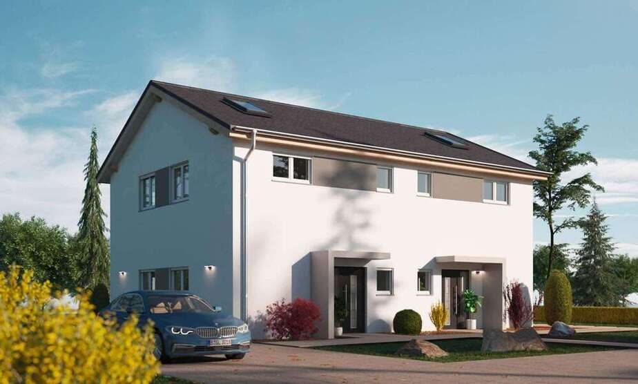 Haus zum Kaufen in Mickhausen 620.880 € 155 m²