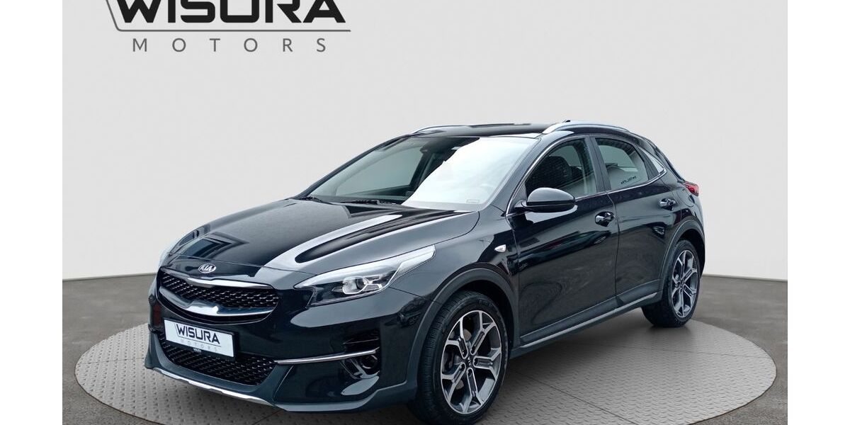 Kia XCeed 123.761 km 12.470 &euro; Wertingen 86637