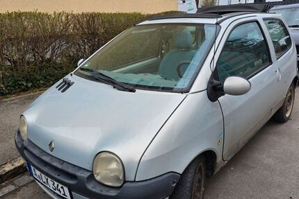 Renault Twingo 256.700 km 800 &euro; Augsburg 86167