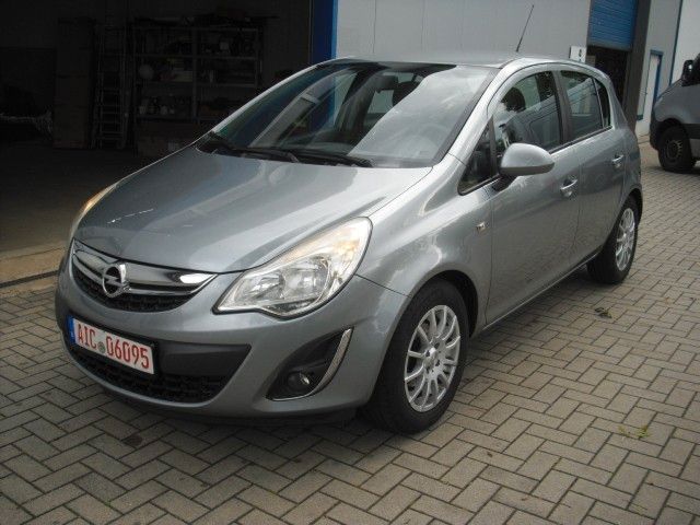 Corsa