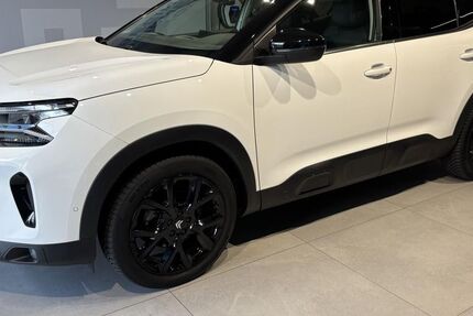 Citroen C5 Aircross 19.085 km 26.999 &euro; Augsburg 86179