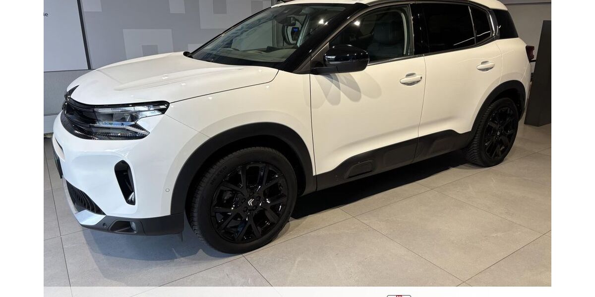 Citroen C5 Aircross 19.085 km 27.399 &euro; Augsburg 86179